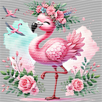 Animal Integration-DW 1340